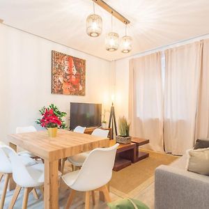 Appartement met Drie Slaapkamers