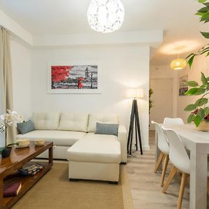 Appartement met Drie Slaapkamers