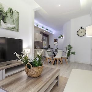 Appartement met Drie Slaapkamers